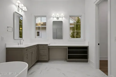 605 Shell Ridge Lane Ponte Vedra FL 32081