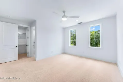 605 Shell Ridge Lane Ponte Vedra FL 32081