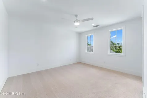 605 Shell Ridge Lane Ponte Vedra FL 32081