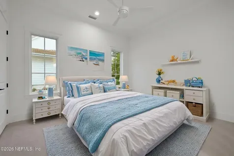 605 Shell Ridge Lane Ponte Vedra FL 32081