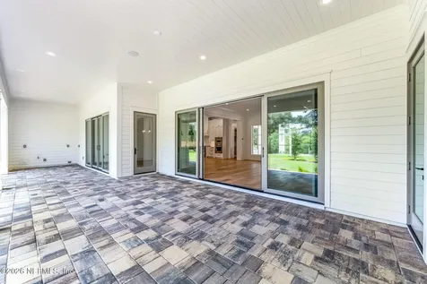 605 Shell Ridge Lane Ponte Vedra FL 32081