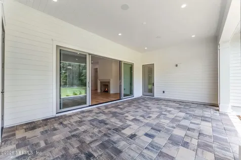 605 Shell Ridge Lane Ponte Vedra FL 32081
