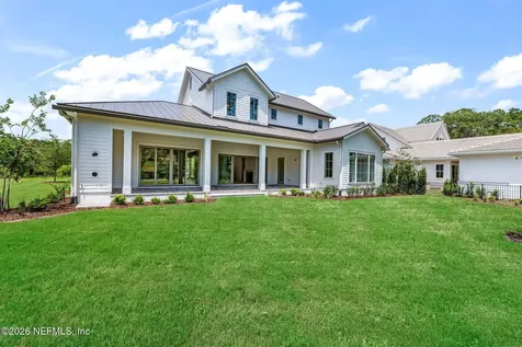 605 Shell Ridge Lane Ponte Vedra FL 32081
