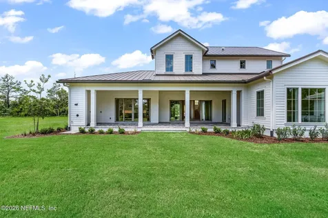 605 Shell Ridge Lane Ponte Vedra FL 32081