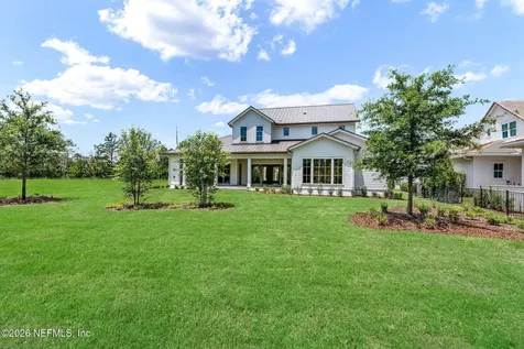 605 Shell Ridge Lane Ponte Vedra FL 32081