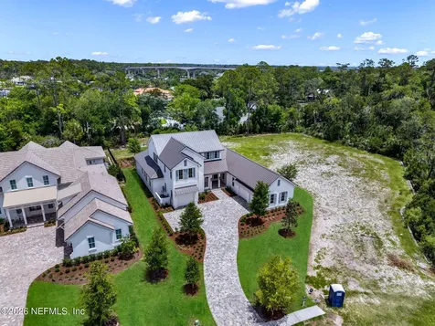 605 Shell Ridge Lane Ponte Vedra FL 32081