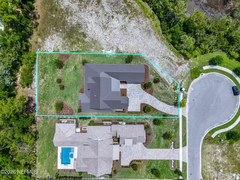 605 Shell Ridge Lane Ponte Vedra FL 32081