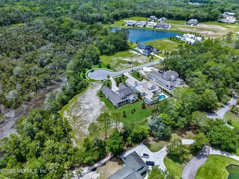 605 Shell Ridge Lane Ponte Vedra FL 32081