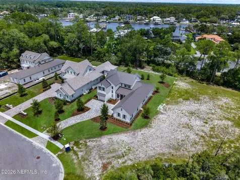 605 Shell Ridge Lane Ponte Vedra FL 32081