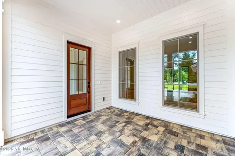 605 Shell Ridge Lane Ponte Vedra FL 32081