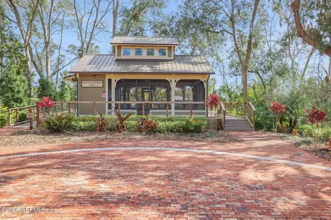 605 Shell Ridge Lane Ponte Vedra FL 32081