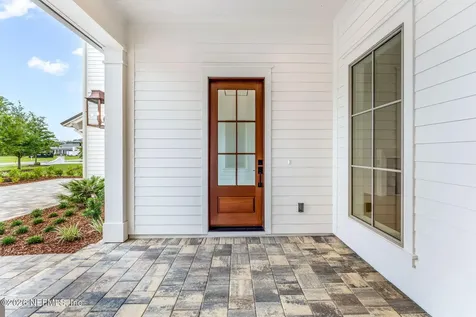 605 Shell Ridge Lane Ponte Vedra FL 32081