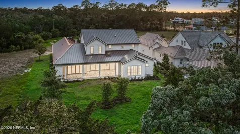 605 Shell Ridge Lane Ponte Vedra FL 32081