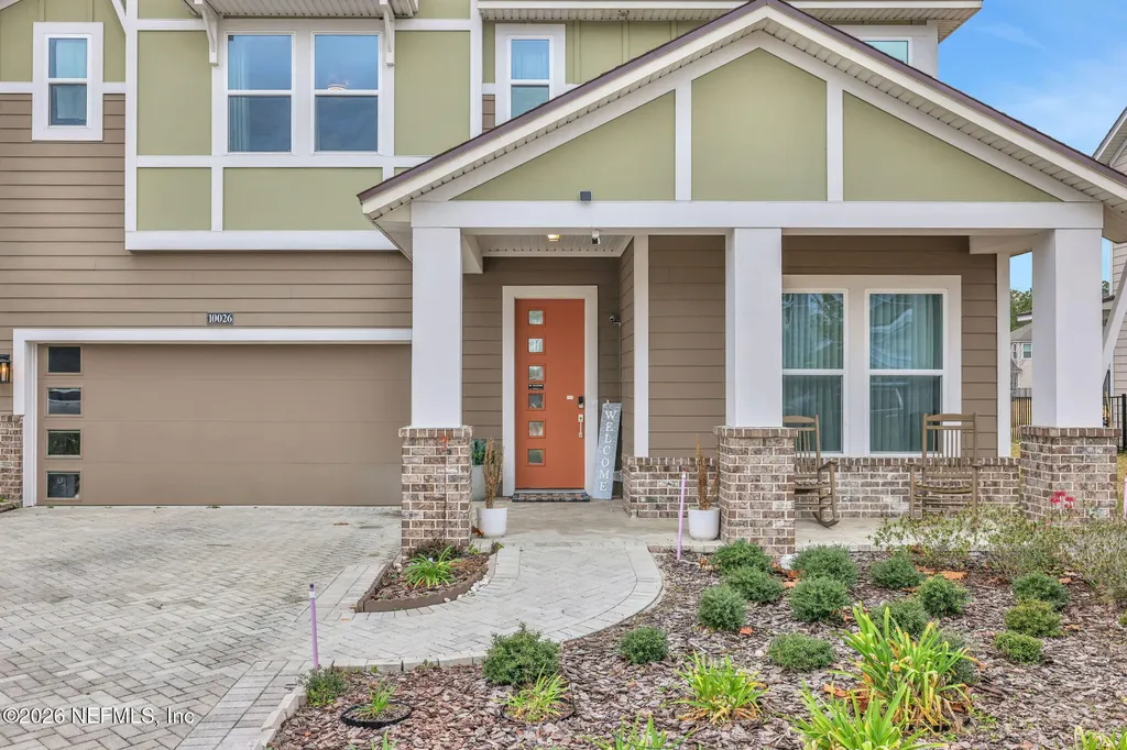 10026 Invention Lane Jacksonville FL 32256