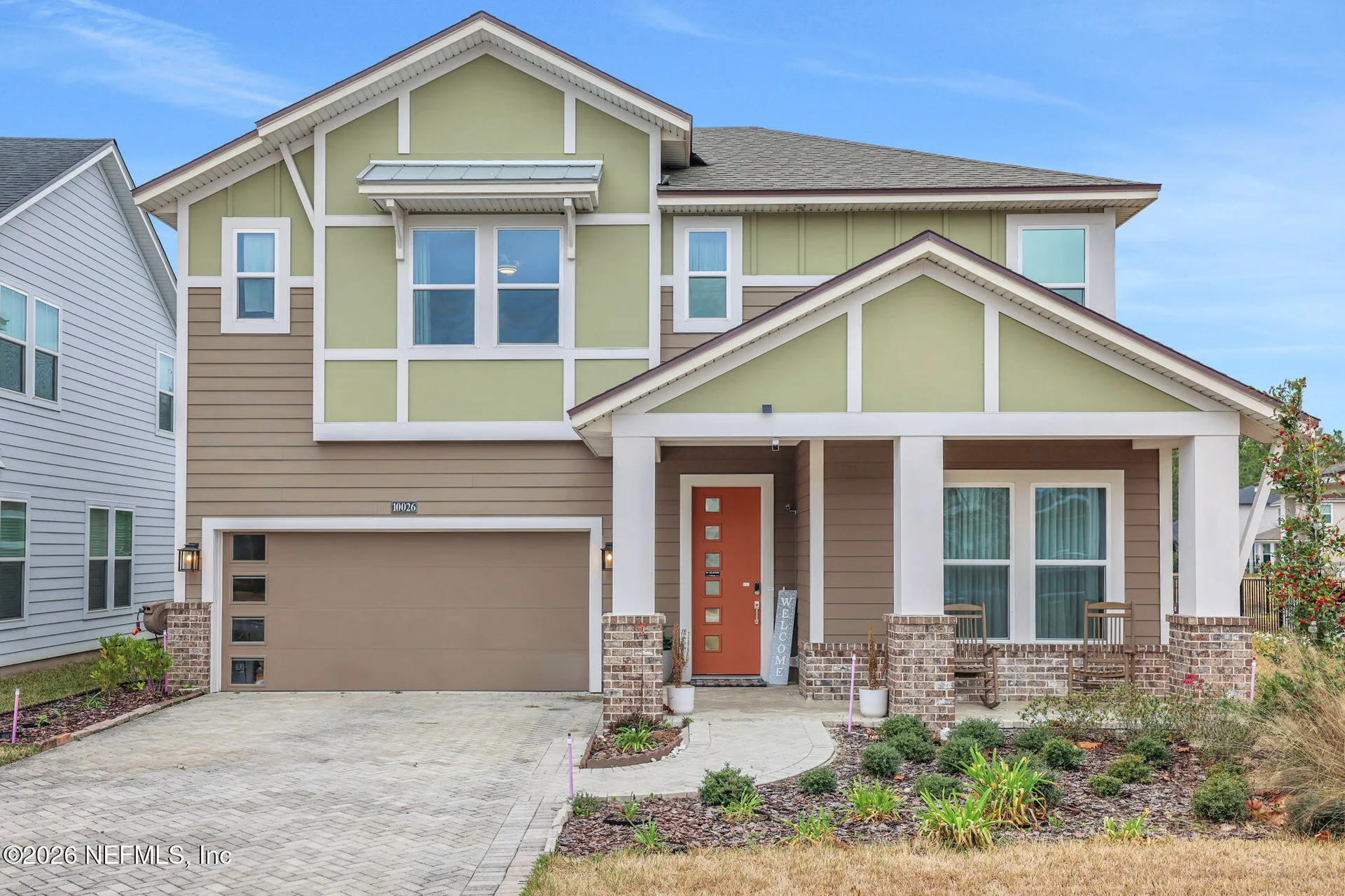 10026 Invention Lane Jacksonville FL 32256