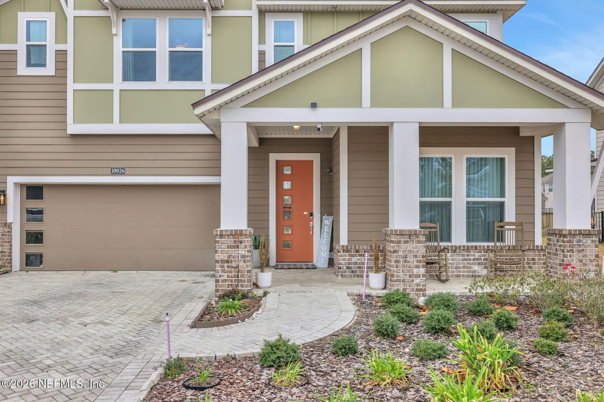10026 Invention Lane Jacksonville FL 32256
