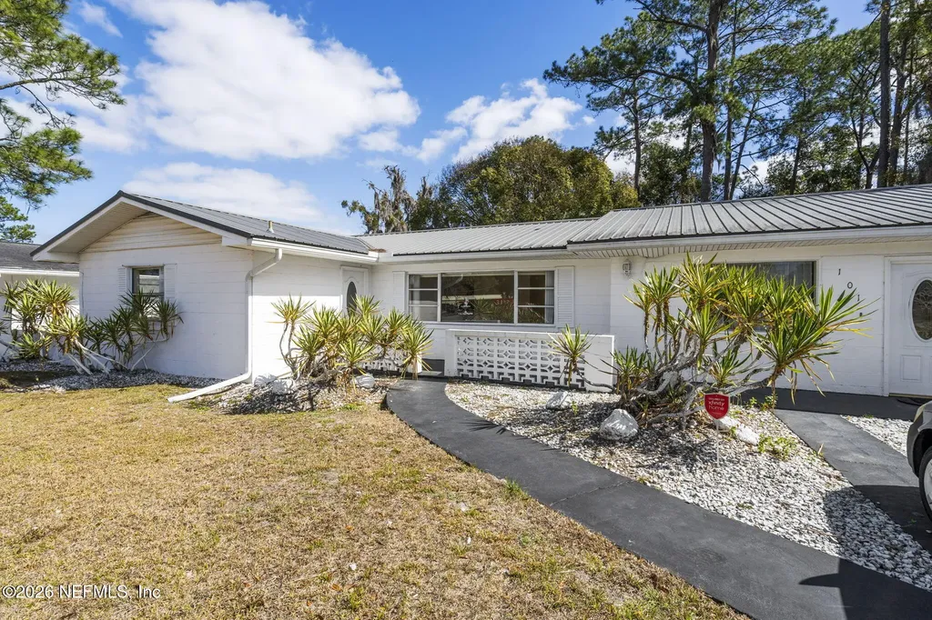 101 E Harris Street Palatka FL 32177