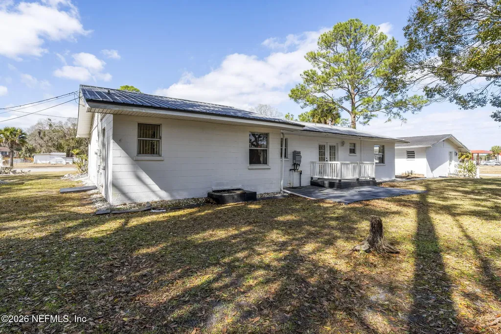 101 E Harris Street Palatka FL 32177