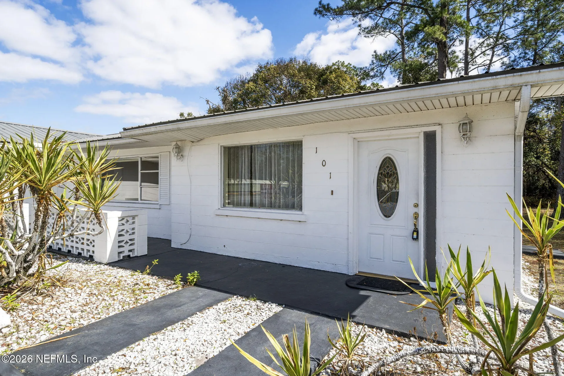 101 E Harris Street Palatka FL 32177