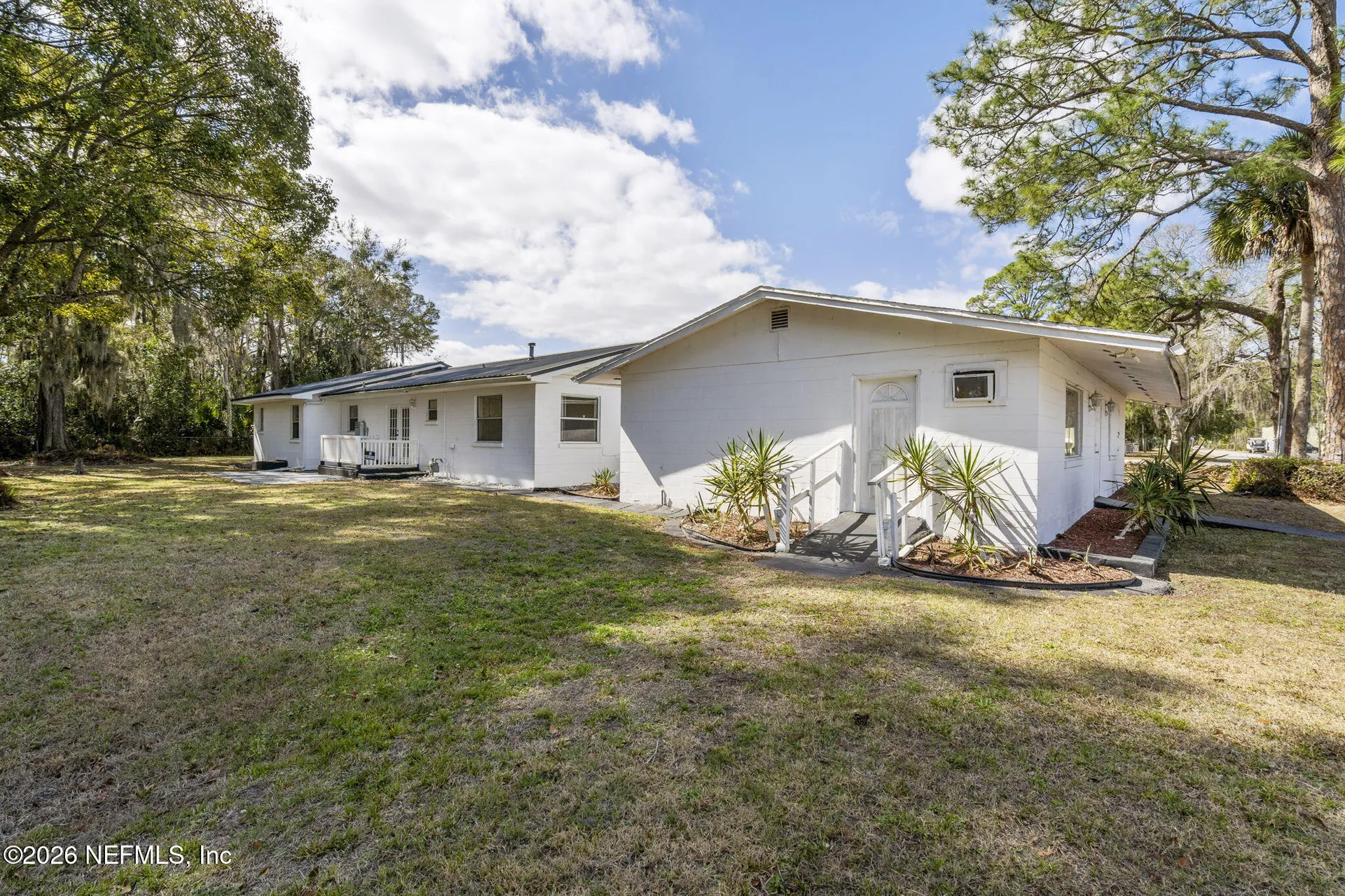 101 E Harris Street Palatka FL 32177