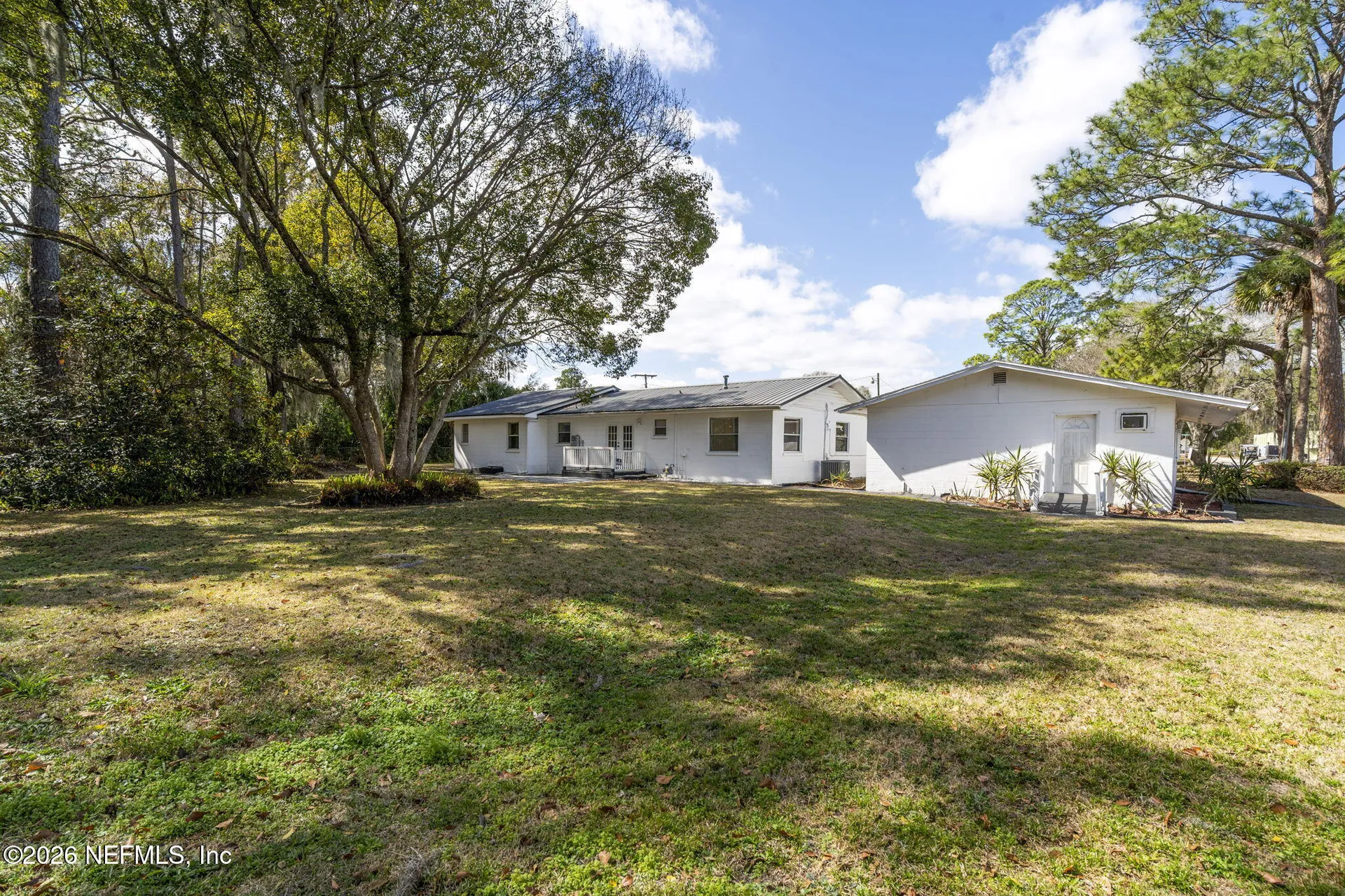 101 E Harris Street Palatka FL 32177
