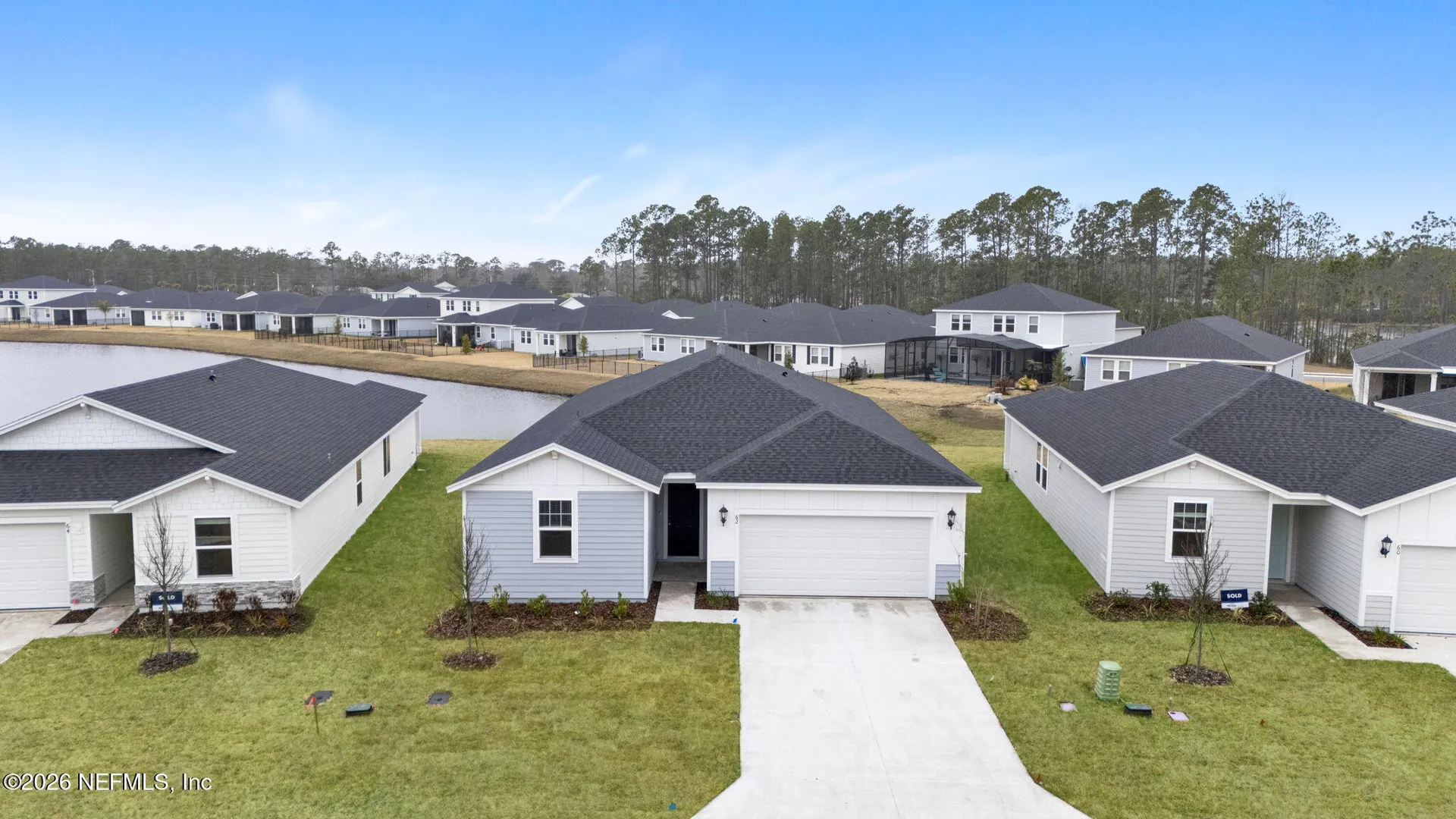 62 Wandering Creek Way Palm Coast FL 32164