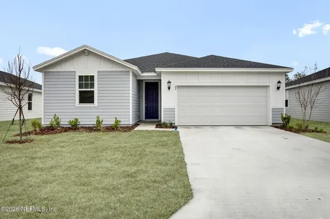 62 Wandering Creek Way Palm Coast FL 32164