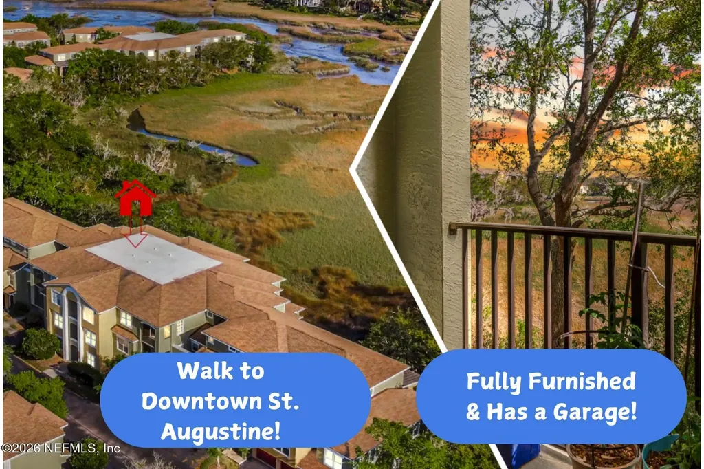 1010 Bellavista Boulevard St. Augustine FL 32084