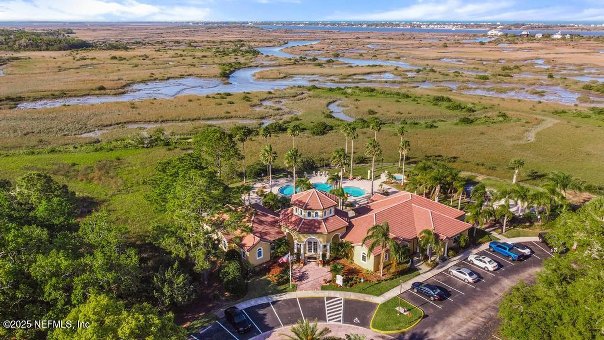 1010 Bellavista Boulevard St. Augustine FL 32084