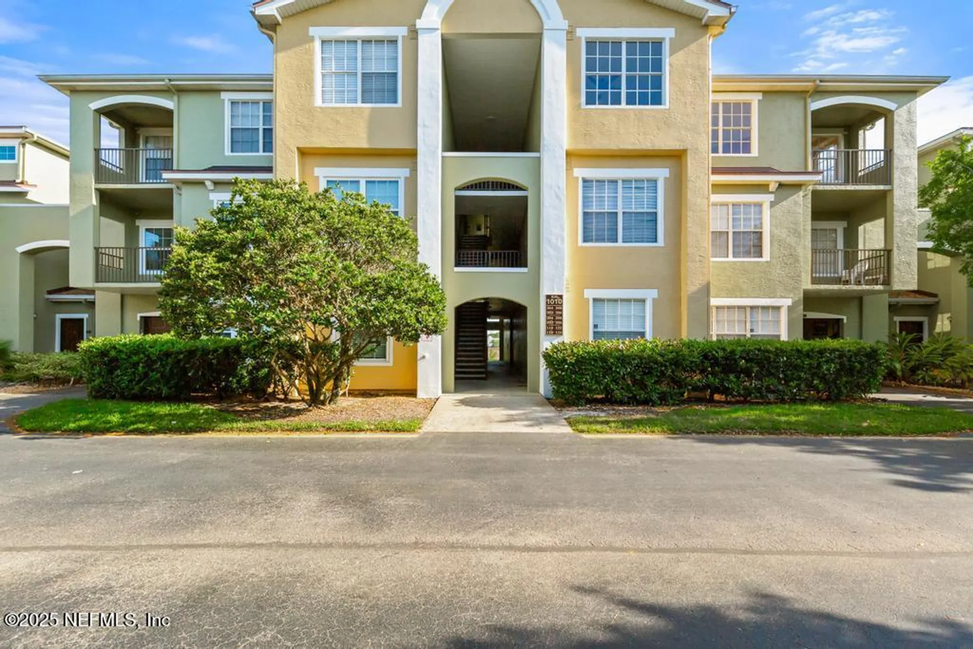 1010 Bellavista Boulevard St. Augustine FL 32084