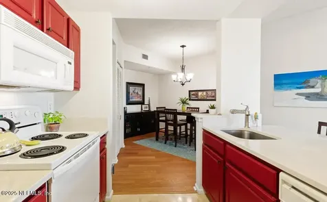 1010 Bellavista Boulevard St. Augustine FL 32084