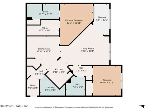 1010 Bellavista Boulevard St. Augustine FL 32084