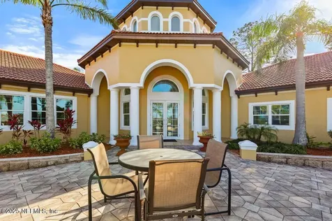 1010 Bellavista Boulevard St. Augustine FL 32084