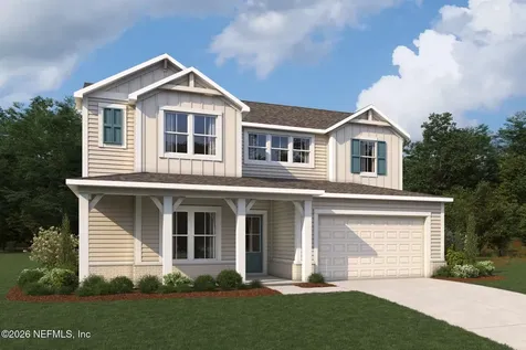 100 Saddlebunch Court St. Johns FL 32259