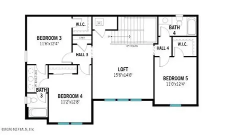 100 Saddlebunch Court St. Johns FL 32259