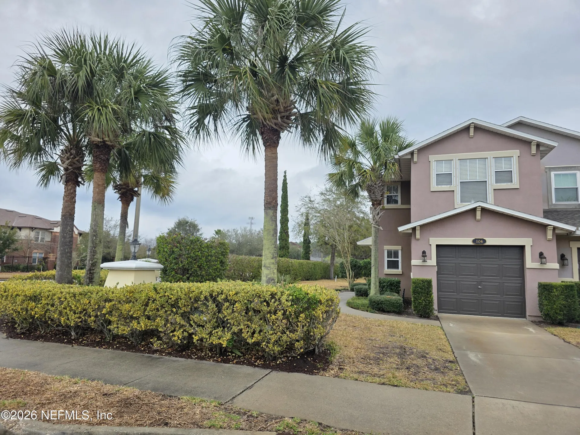 104 Crete Court St. Augustine FL 32084