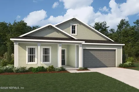 113 Saddlebunch Court St. Johns FL 32259