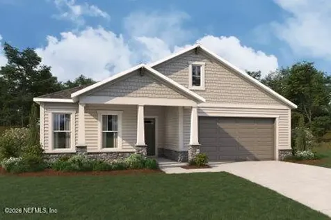 132 Saddlebunch Court St. Johns FL 32259