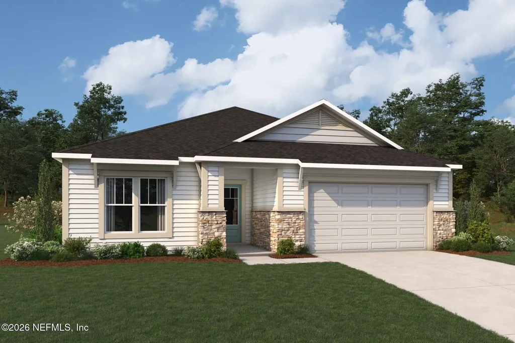 81 Saddlebunch Court St. Johns FL 32259
