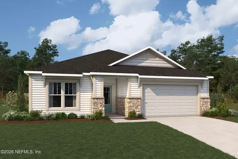 81 Saddlebunch Court St. Johns FL 32259