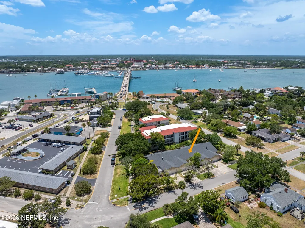 204 Gerado Street St. Augustine FL 32080