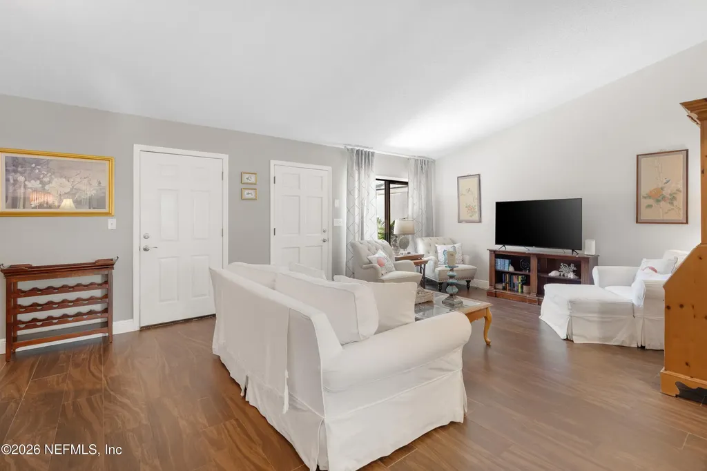 204 Gerado Street St. Augustine FL 32080