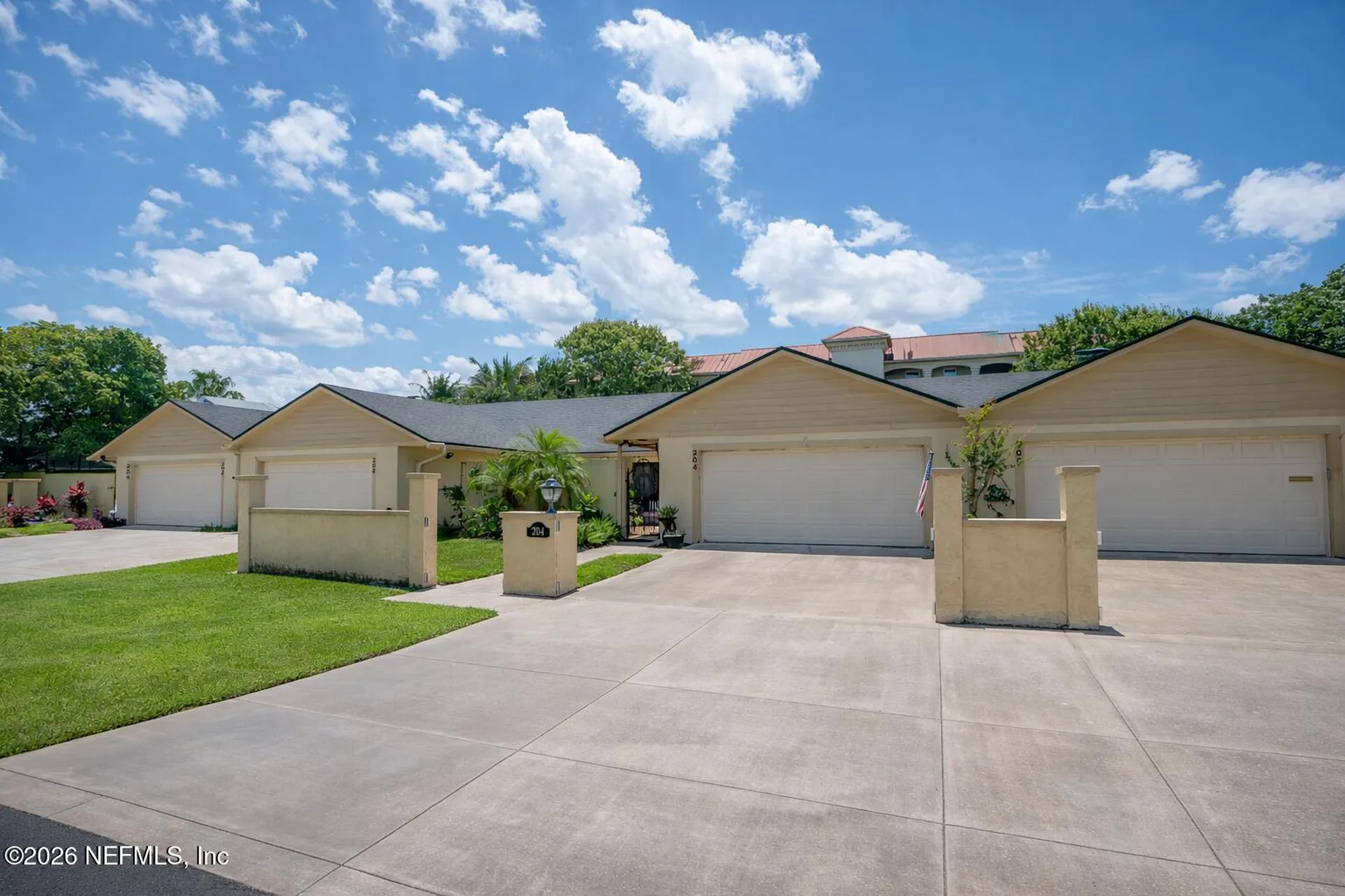 204 Gerado Street St. Augustine FL 32080