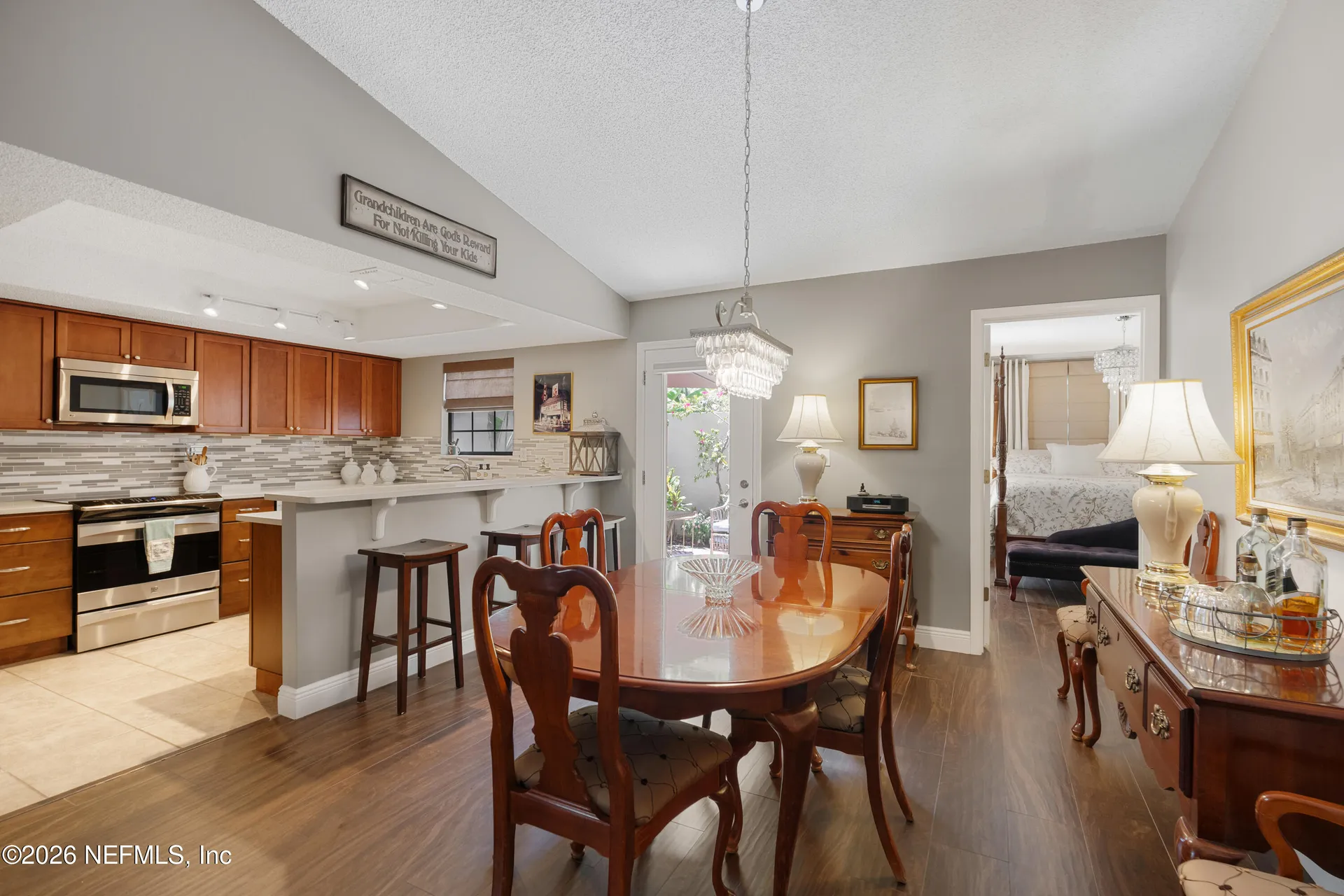 204 Gerado Street St. Augustine FL 32080
