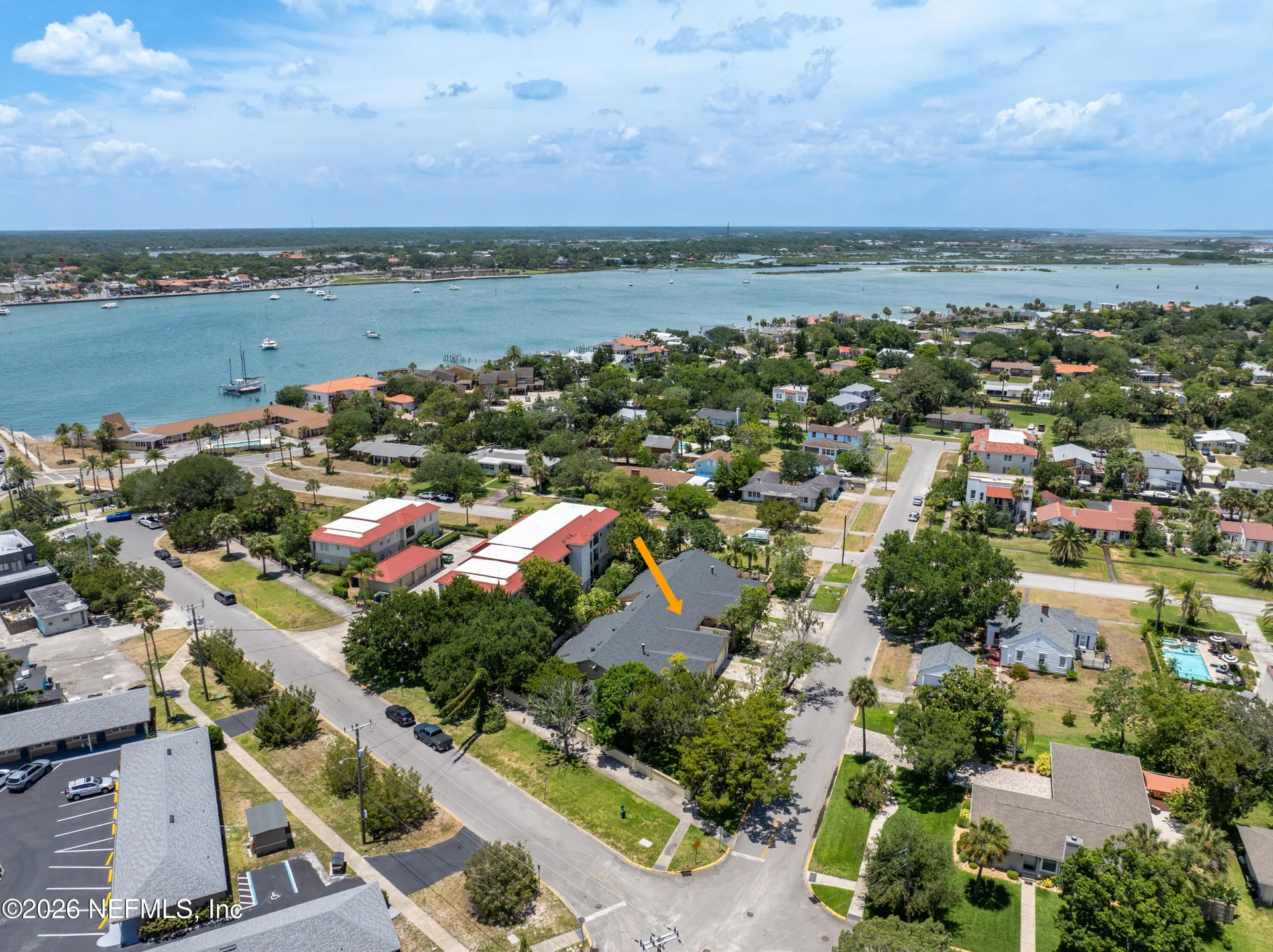 204 Gerado Street St. Augustine FL 32080