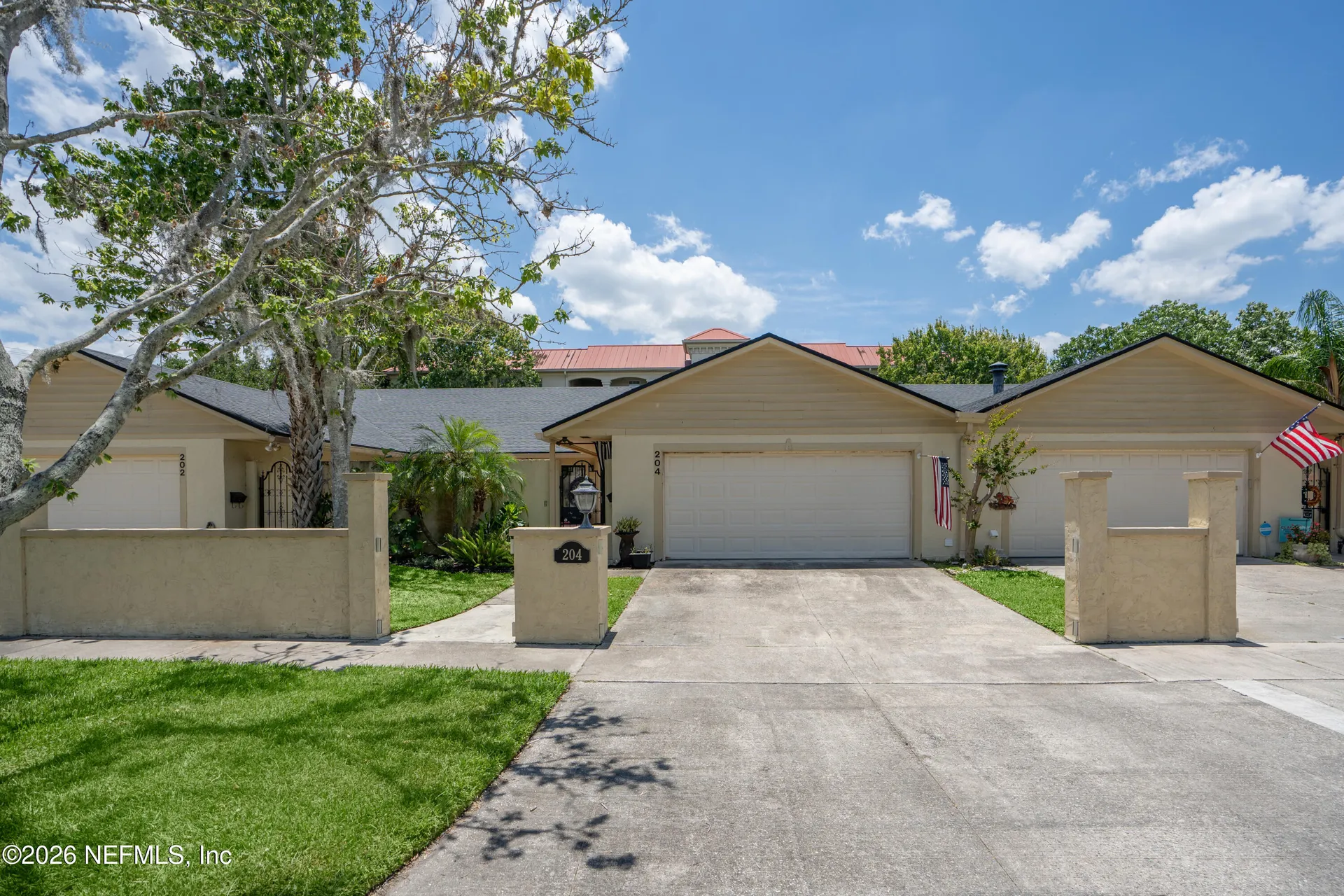 204 Gerado Street St. Augustine FL 32080