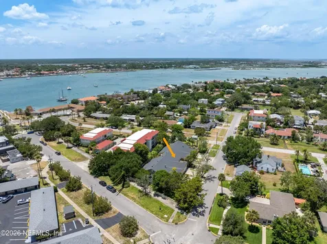 204 Gerado Street St. Augustine FL 32080