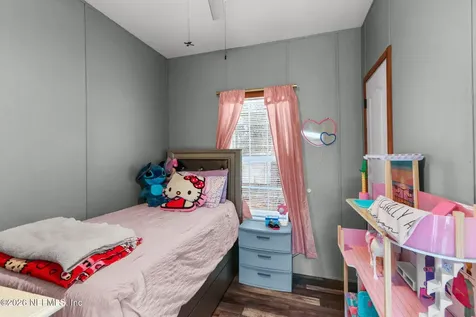 22813 NW County Road 225a Lawtey FL 32058