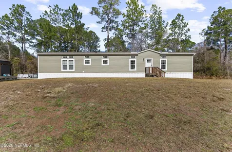 22813 NW County Road 225a Lawtey FL 32058
