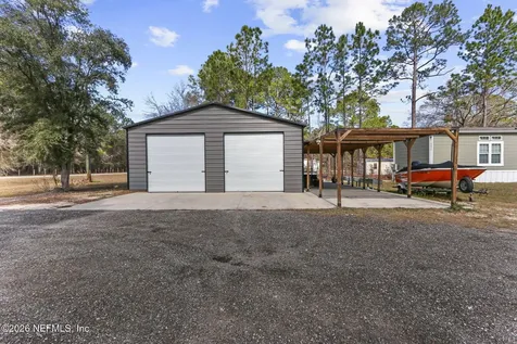 22813 NW County Road 225a Lawtey FL 32058